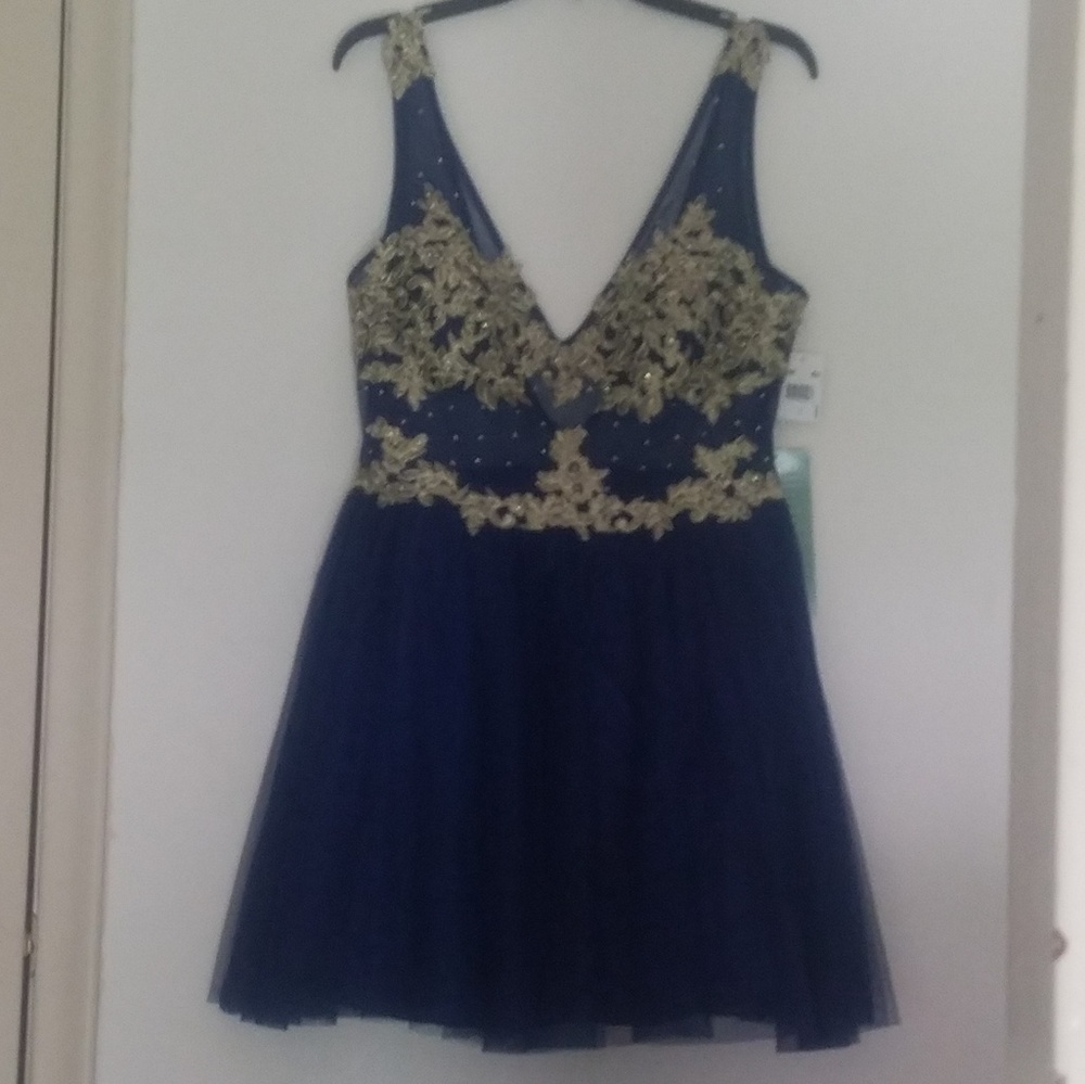 New Prom Dress